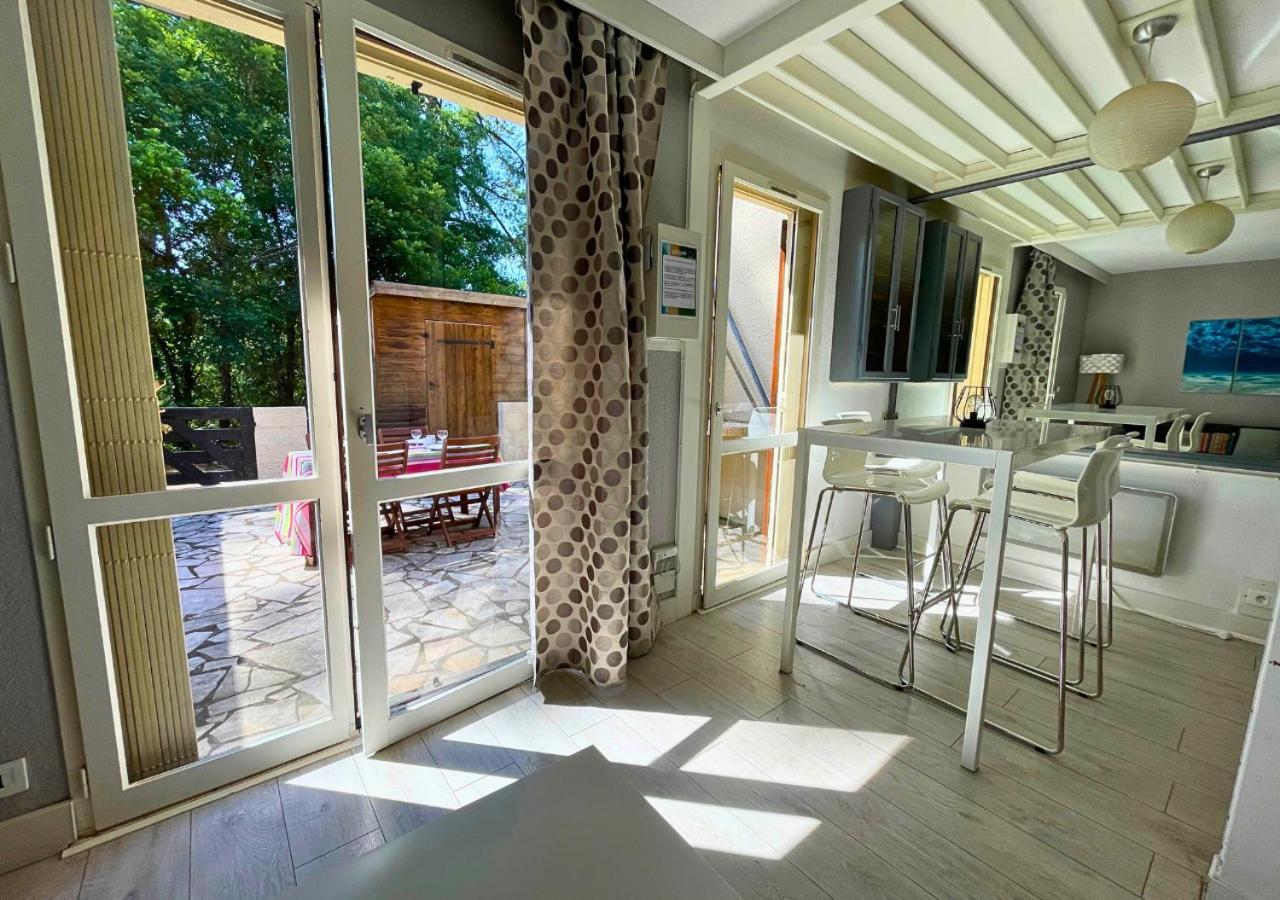 Sylviculteurs - Charmante Villa Patio Renovee Seignosse Exterior photo